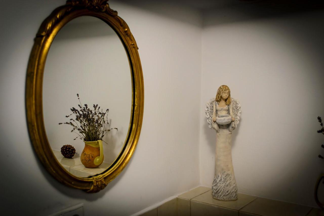 Zakatek Szczescia Eko Agroturystyka Kiwity Exteriér fotografie
